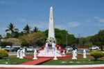 Mazatlán rinde honores a los defensores de la patria en el CXII Aniversario de la Gesta Heroica de Veracruz Mazatlán rinde honores a los defensores de la patria en el CXII Aniversario de la Gesta Heroica de Veracruz