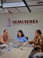 Promueve SEMujeres el derecho al placer y una sexualidad libre de estigmas Promueve SEMujeres el derecho al placer y una sexualidad libre de estigmas