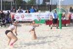 Sinaloa inicia con fuerza en voleibol de playa y apunta al Bicampeonato en la Olimpiada Nacional CONADE 2026 Sinaloa inicia con fuerza en voleibol de playa y apunta al Bicampeonato en la Olimpiada Nacional CONADE 2026