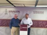Será la próxima semana la cuando se publique la mecánica operativa para compra de la cosecha de maíz en Sinaloa: Ismael Bello Será la próxima semana la cuando se publique la mecánica operativa para compra de la cosecha de maíz en Sinaloa: Ismael Bello