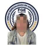 Cumplimenta UNESA orden de aprehensión contra probable responsable de desaparición cometida por particulares Cumplimenta UNESA orden de aprehensión contra probable responsable de desaparición cometida por particulares