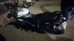 Policía Municipal recupera motocicleta con reporte de robo en Infonavit Conchi Policía Municipal recupera motocicleta con reporte de robo en Infonavit Conchi