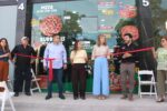 Impulso al empleo y al desarrollo económico local: Burriolis Pizza inaugura su tienda número 10 en Culiacán Impulso al empleo y al desarrollo económico local: Burriolis Pizza inaugura su tienda número 10 en Culiacán