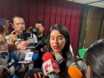 Secretaria de las Mujeres en Sinaloa reitera que su compromiso es con la dependencia a su cargo Secretaria de las Mujeres en Sinaloa reitera que su compromiso es con la dependencia a su cargo