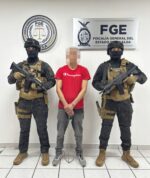 Aprehende UNESA a probable responsable de feminicidio Aprehende UNESA a probable responsable de feminicidio