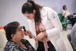 Jornada dermatológica contra el cáncer de piel ofrece más de 400 atenciones y 56 cirugías gratuitas Jornada dermatológica contra el cáncer de piel ofrece más de 400 atenciones y 56 cirugías gratuitas