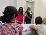 CEPAVIF realiza el taller para niñas poderosas: “Pinta tu Tote Bag” CEPAVIF realiza el taller para niñas poderosas: “Pinta tu Tote Bag”