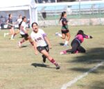Sinaloa avanza con autoridad a cuartos de final en futbol femenil de la olimpiada nacional CONADE 2026 Sinaloa avanza con autoridad a cuartos de final en futbol femenil de la olimpiada nacional CONADE 2026