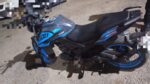 Policía Municipal recupera motocicleta con reporte de robo en Mazatlán Policía Municipal recupera motocicleta con reporte de robo en Mazatlán