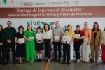 Sinaloa avanza en el bienestar infantil con resultados de la estrategia “Vive Saludable, Vive Feliz” Sinaloa avanza en el bienestar infantil con resultados de la estrategia “Vive Saludable, Vive Feliz”