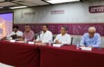 Llama SAyG y SADER a empresas acopiadoras a agilizar procesos en mecánica operativa de los programas de apoyos para el maíz Llama SAyG y SADER a empresas acopiadoras a agilizar procesos en mecánica operativa de los programas de apoyos para el maíz