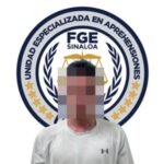 Cumplimenta Fiscalía de Sinaloa orden de aprehensión contra probable responsable de homicidio calificado Cumplimenta Fiscalía de Sinaloa orden de aprehensión contra probable responsable de homicidio calificado