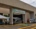 A la baja atenciones en IMSS por herida de bala A la baja atenciones en IMSS por herida de bala