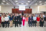Promueven Transparencia y ASE ejercicio correcto del gasto público en la administración estatal Promueven Transparencia y ASE ejercicio correcto del gasto público en la administración estatal