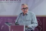 Sin elementos probatorios lanza Estados Unidos acusación contra funcionarios de Sinaloa, asegura Relaciones Exteriores Sin elementos probatorios lanza Estados Unidos acusación contra funcionarios de Sinaloa, asegura Relaciones Exteriores