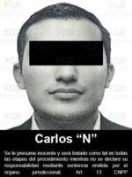 FGR lleva a proceso a tres personas por la probable comisión de un delito contra la administración de justicia FGR lleva a proceso a tres personas por la probable comisión de un delito contra la administración de justicia