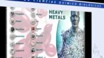 Metalofármacos, la nueva frontera en el diseño de terapias selectivas y precisas contra el cáncer Metalofármacos, la nueva frontera en el diseño de terapias selectivas y precisas contra el cáncer