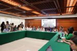 La Comisión de Igualdad de Género aprobó opiniones a iniciativas en materia de violencia vicaria La Comisión de Igualdad de Género aprobó opiniones a iniciativas en materia de violencia vicaria
