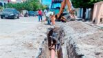 JAPAC fortalece el sistema de alcantarillado sanitario en la colonia Rubén Jaramillo JAPAC fortalece el sistema de alcantarillado sanitario en la colonia Rubén Jaramillo