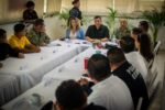 Grupo Interinstitucional se reúne con autoridades portuarias y de turismo para revisar y fortalecer el plan operativo “Código Azul”, diseñado para la atención de cruceros turísticos que arriban a Mazatlán Grupo Interinstitucional se reúne con autoridades portuarias y de turismo para revisar y fortalecer el plan operativo “Código Azul”, diseñado para la atención de cruceros turísticos que arriban a Mazatlán