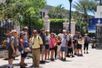 Mazatlán suma más de 225 mil cruceristas en los primeros cuatro meses de 2026 Mazatlán suma más de 225 mil cruceristas en los primeros cuatro meses de 2026