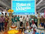 Vivirá “Mazatlán, la fiesta del Mundial” Vivirá “Mazatlán, la fiesta del Mundial”