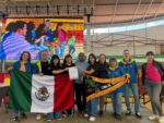 ¡Orgullo sinaloense en el ámbito internacional! CECyTE Sinaloa gana primer lugar en España ¡Orgullo sinaloense en el ámbito internacional! CECyTE Sinaloa gana primer lugar en España