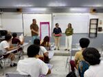 La Secretaría de las Mujeres y CEPAVIF refuerzan acciones de prevención de la violencia en adolescentes La Secretaría de las Mujeres y CEPAVIF refuerzan acciones de prevención de la violencia en adolescentes