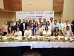 Mazatlán fortalece su estrategia turística con el Advisory Board “Mazatlán, destino en evolución” Mazatlán fortalece su estrategia turística con el Advisory Board “Mazatlán, destino en evolución”