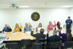 Aprueban Comisiones Unidas reformas que garantizan atención a salud mental Aprueban Comisiones Unidas reformas que garantizan atención a salud mental