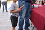 986 niñas y niños han canjeado sus armas de juguetes mediante el programa preventivo Desarme Voluntario Sinaloa 986 niñas y niños han canjeado sus armas de juguetes mediante el programa preventivo Desarme Voluntario Sinaloa