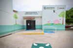 La Unidad de Salud Mental Infantojuvenil de Sinaloa celebra su primer aniversario La Unidad de Salud Mental Infantojuvenil de Sinaloa celebra su primer aniversario