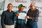 Arranca en Sinaloa el Programa de Fertilizantes para el Bienestar Arranca en Sinaloa el Programa de Fertilizantes para el Bienestar
