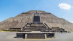 Teotihuacán reabre mañana Teotihuacán reabre mañana