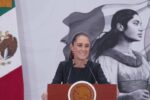 Sheinbaum pide no politizar investigación sobre agentes extranjeros en Chihuahua Sheinbaum pide no politizar investigación sobre agentes extranjeros en Chihuahua