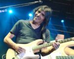 Luto en el rock en español: muere Felipe Staiti, esencia de Enanitos Verdes Luto en el rock en español: muere Felipe Staiti, esencia de Enanitos Verdes