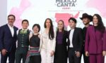 Anuncian segunda edición de México Canta Anuncian segunda edición de México Canta