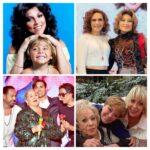 En su día recordamos a las mamás más icónicas del espectáculo En su día recordamos a las mamás más icónicas del espectáculo