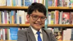‘David da Vinci’, el niño genio mexicano con un coeficiente intelectual superior al de Einstein ‘David da Vinci’, el niño genio mexicano con un coeficiente intelectual superior al de Einstein