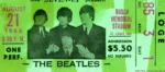 Los Beatles tendrán su primer museo en Londres Los Beatles tendrán su primer museo en Londres