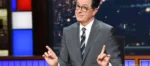 Cae el telón para el “Late Show” de Stephen Colbert Cae el telón para el “Late Show” de Stephen Colbert