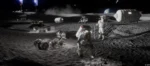 Por fin sabemos cómo será la base lunar de la NASA Por fin sabemos cómo será la base lunar de la NASA