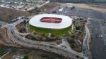 Científicos advierten a la FIFA del riesgo de calor extremo en Mundial 2026 Científicos advierten a la FIFA del riesgo de calor extremo en Mundial 2026
