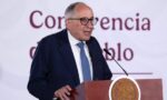 México sin casos de ébola; refuerza filtros sanitarios México sin casos de ébola; refuerza filtros sanitarios