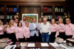 Acuerdan Gobierno de Sinaloa y STASE aumento salarial histórico del 10 por ciento Acuerdan Gobierno de Sinaloa y STASE aumento salarial histórico del 10 por ciento