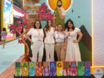 Sinaloa consolida su liderazgo en el Tianguis Turístico 2026 al concretar más de mil citas de negocios Sinaloa consolida su liderazgo en el Tianguis Turístico 2026 al concretar más de mil citas de negocios