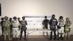 En una nueva revisión, el Grupo Interinstitucional asegura teléfonos, puntas y otros objetos en el Centro Penitenciario Aguaruto En una nueva revisión, el Grupo Interinstitucional asegura teléfonos, puntas y otros objetos en el Centro Penitenciario Aguaruto