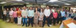 Por una fiscalización preventiva, Transparencia capacita a municipios y entes públicos estatales Por una fiscalización preventiva, Transparencia capacita a municipios y entes públicos estatales
