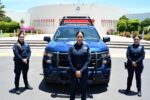 Madres policías atienden, con empatía y sororidad, a mujeres víctimas de violencia de género; una labor gratificante, destacan Madres policías atienden, con empatía y sororidad, a mujeres víctimas de violencia de género; una labor gratificante, destacan