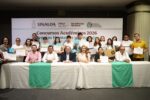 COBAES reconoce talento estudiantil en los Concursos Académicos 2026 de Ciencias Humanas y Lenguajes COBAES reconoce talento estudiantil en los Concursos Académicos 2026 de Ciencias Humanas y Lenguajes
